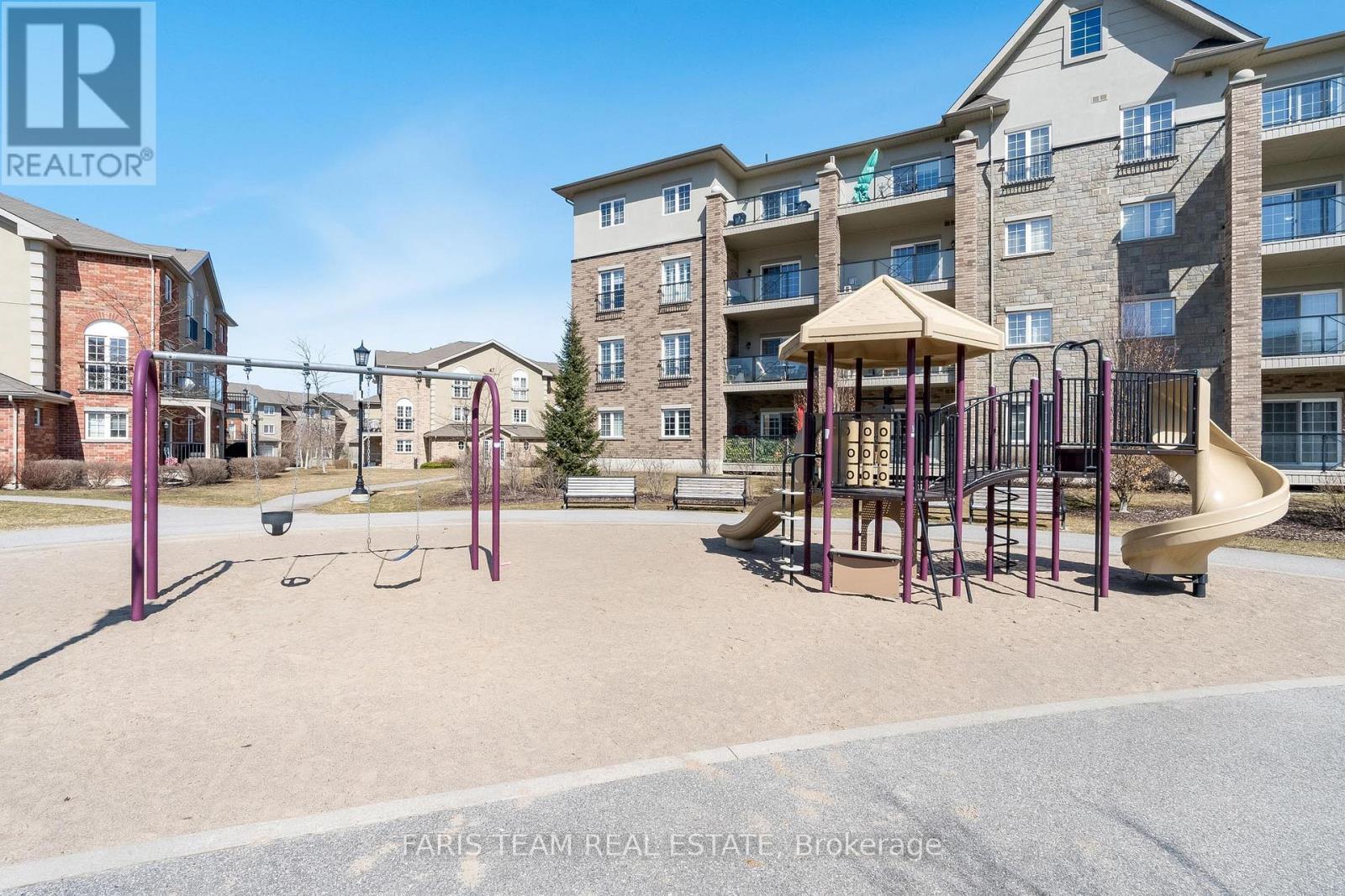 301 - 39 Ferndale Drive S, Barrie, Ontario  L4N 5T5 - Photo 19 - S12204414