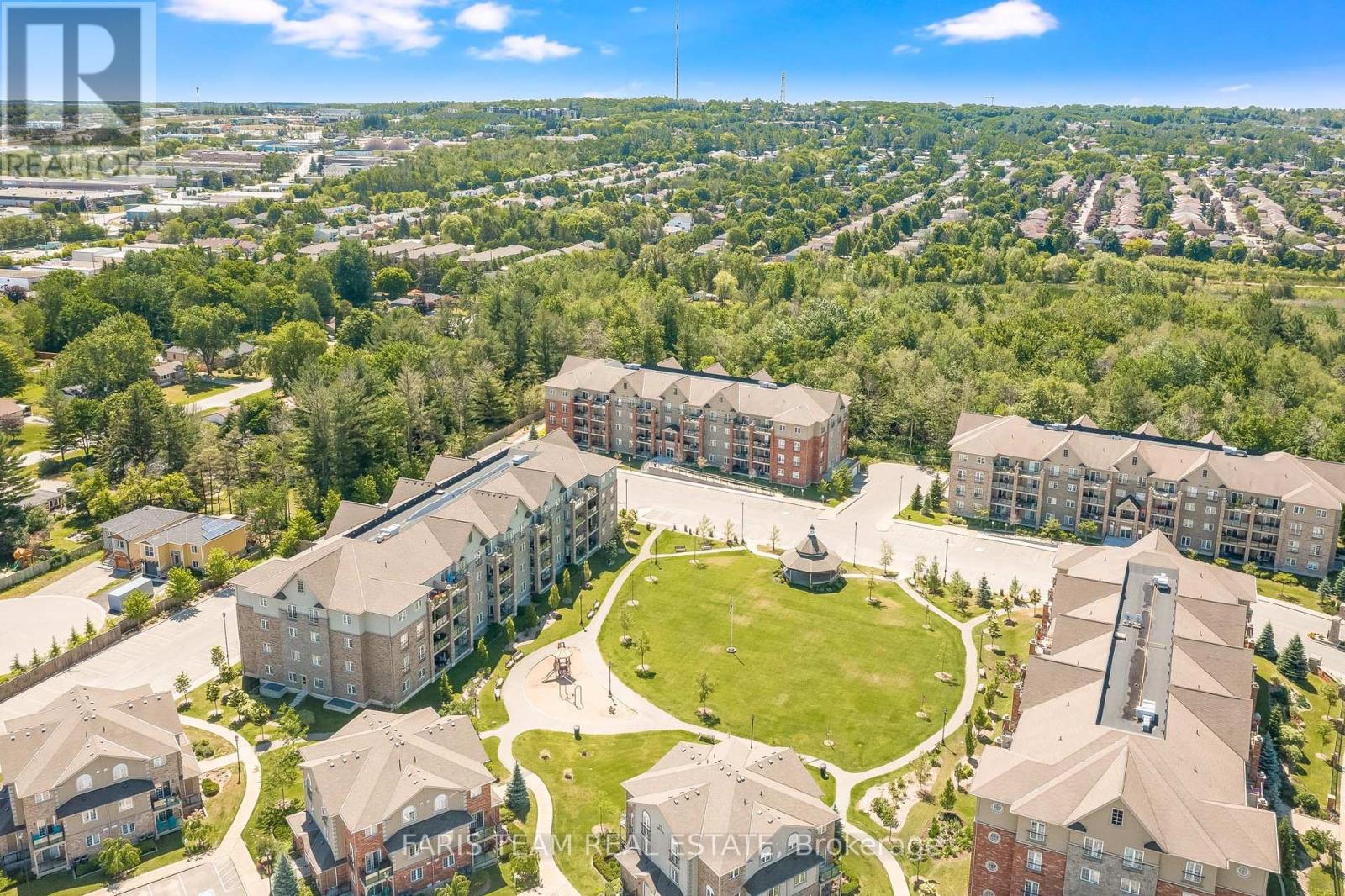 301 - 39 Ferndale Drive S, Barrie, Ontario  L4N 5T5 - Photo 25 - S12204414
