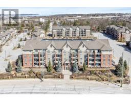 301 - 39 FERNDALE DRIVE S, Barrie, Ontario