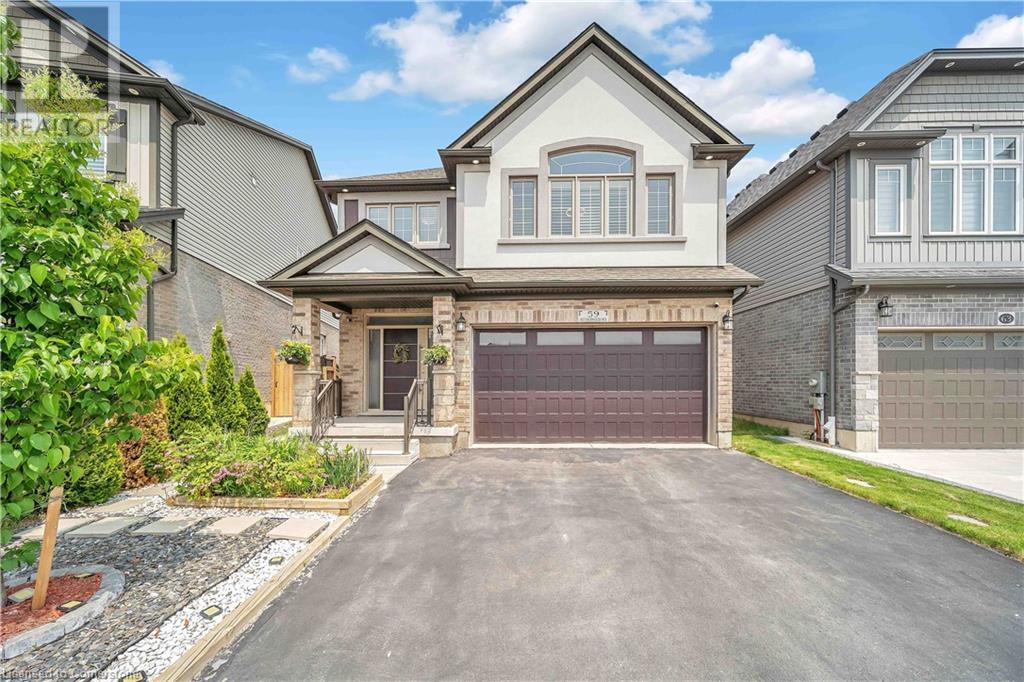 59 Netherwood Road, Kitchener, Ontario  N2P 0E4 - Photo 2 - 40737680