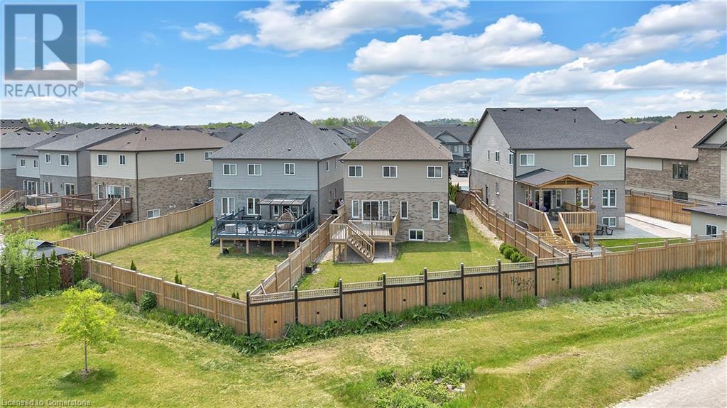 Property at 59 NETHERWOOD Road image 3
