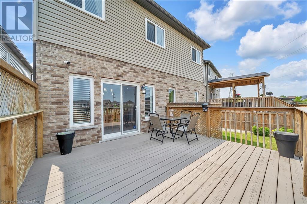 59 Netherwood Road, Kitchener, Ontario  N2P 0E4 - Photo 45 - 40737680