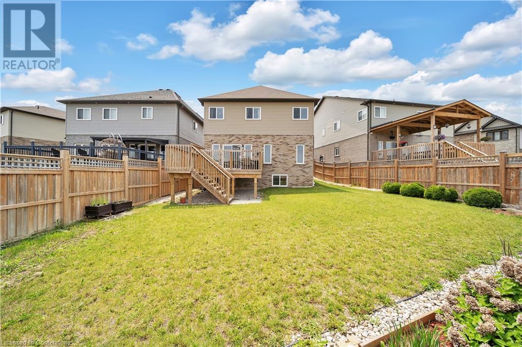 59 Netherwood Road, Kitchener, Ontario  N2P 0E4 - Photo 42 - 40737680