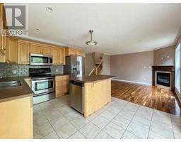 35, 193 O'Coffey Crescent Timberlea, Fort McMurray, Ca