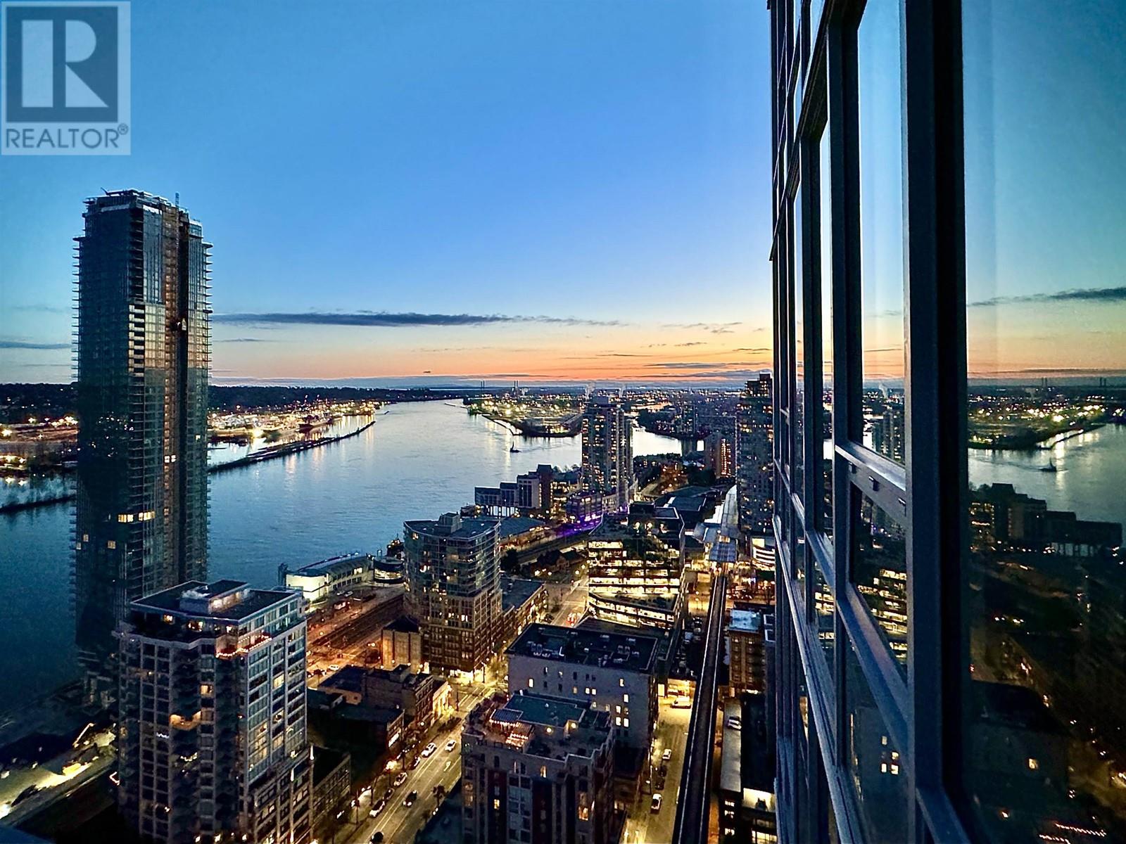 3105 618 CARNARVON STREET, new westminster, British Columbia V3M0N9