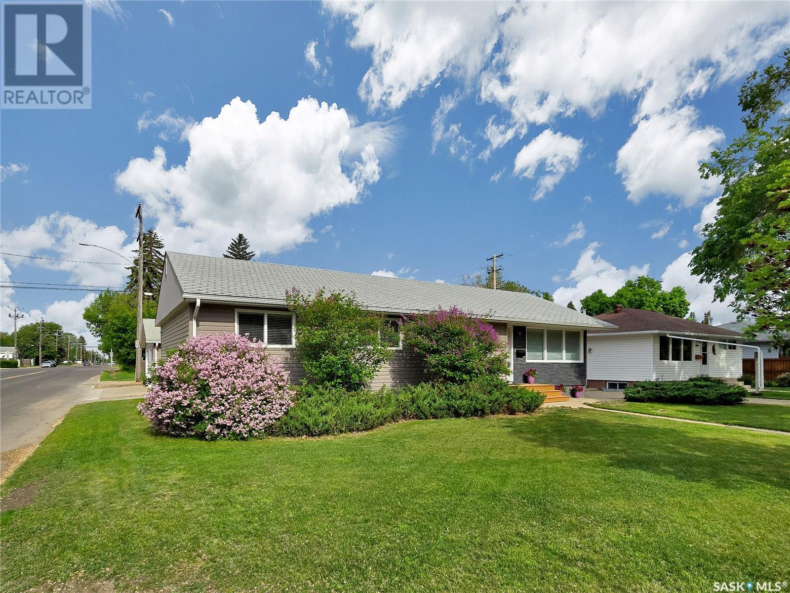 2338 William AVENUE, Saskatoon, Saskatchewan