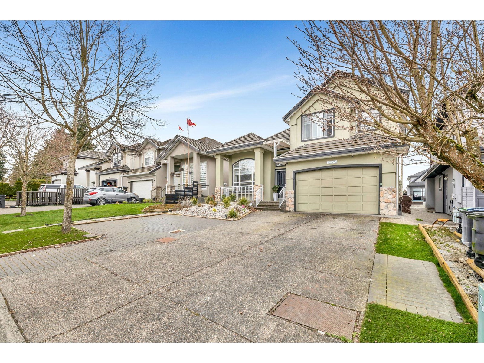 12572 62b Avenue, Surrey, British Columbia  V3X 3M9 - Photo 1 - R2993004