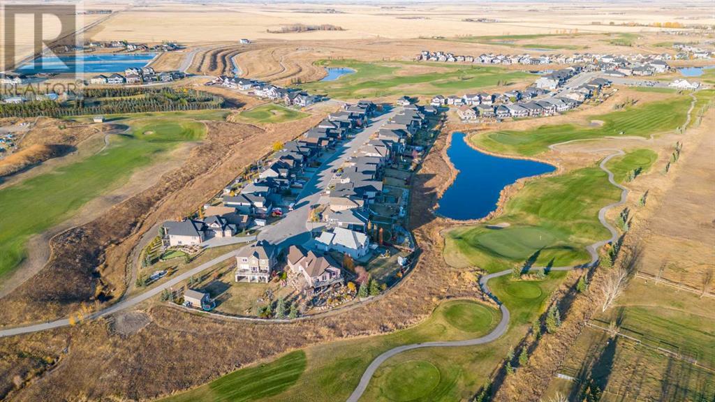 290 Muirfield Crescent, Lyalta, Alberta  T0J 1Y1 - Photo 6 - A2212736
