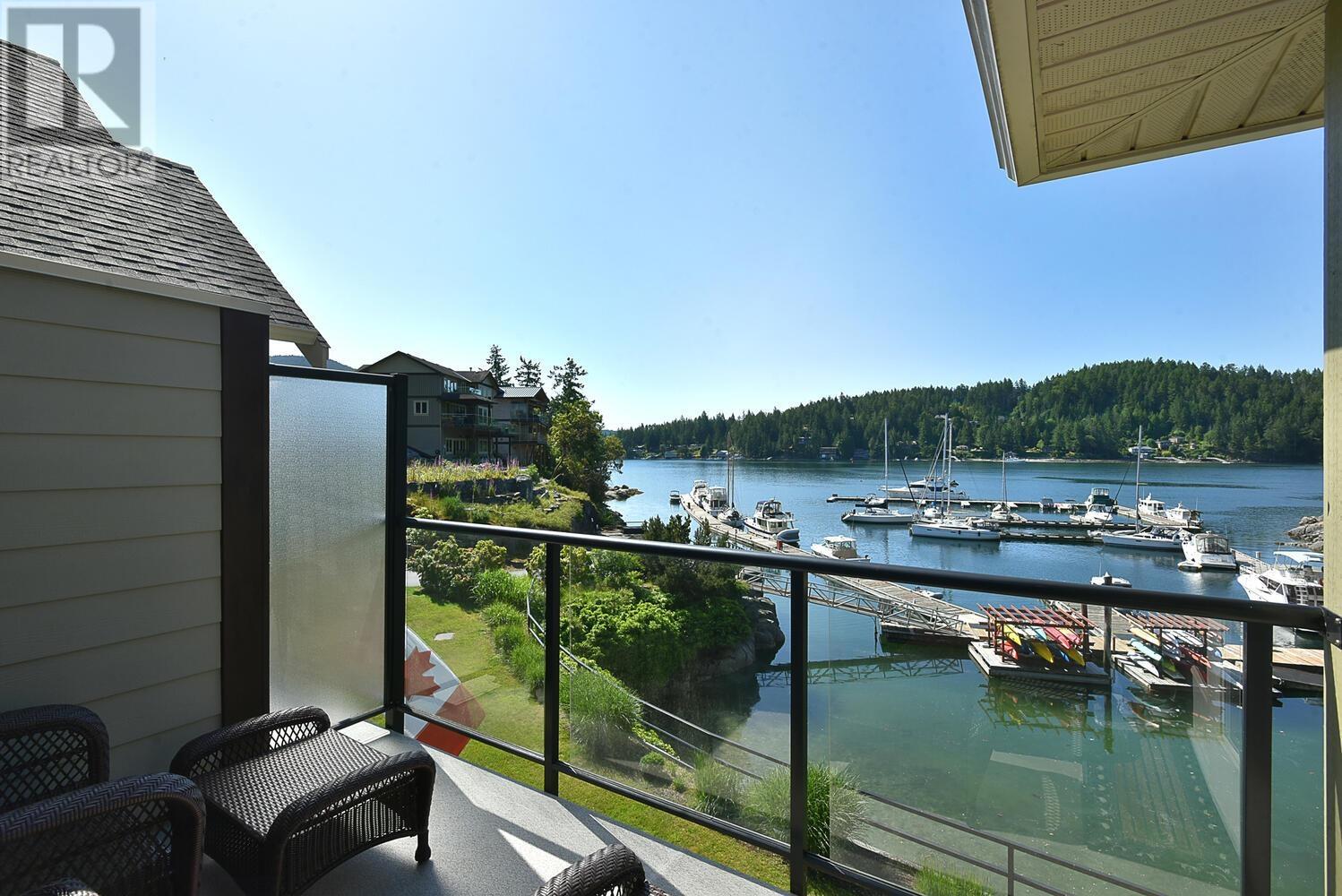 52 4622 Sinclair Bay Road, Garden Bay, British Columbia  V0N 1S1 - Photo 26 - R3012513