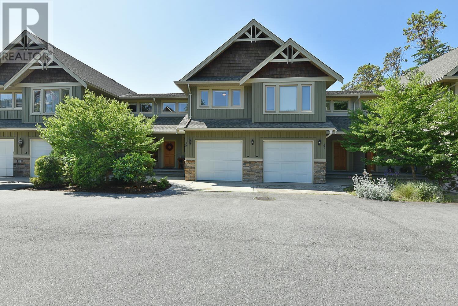 52 4622 Sinclair Bay Road, Garden Bay, British Columbia  V0N 1S1 - Photo 4 - R3012513