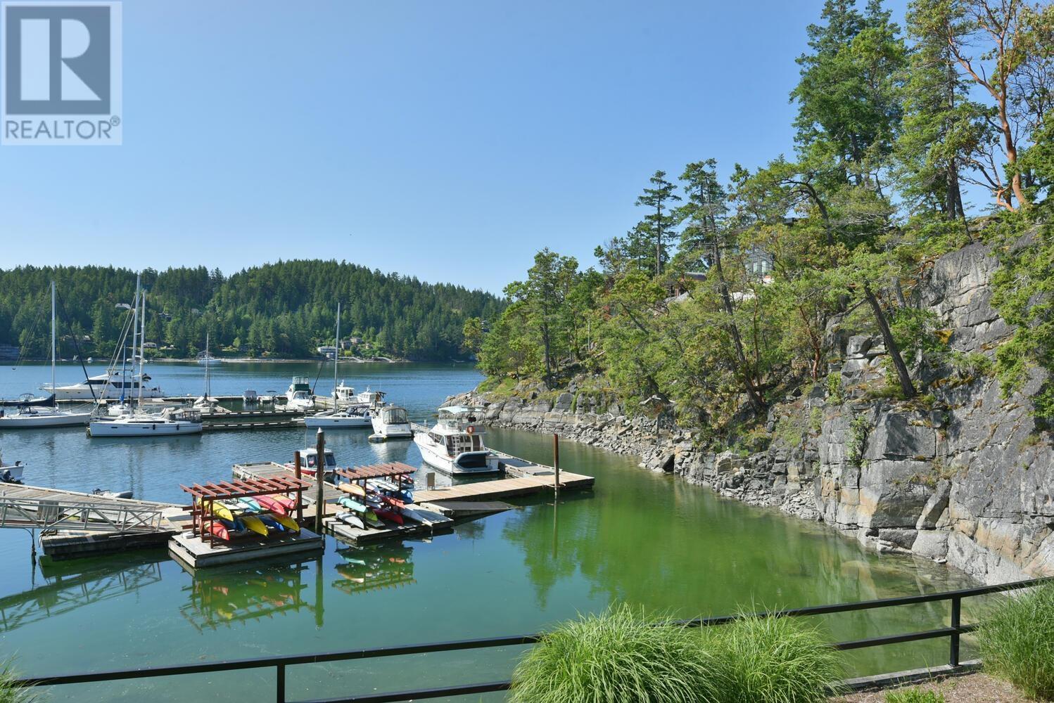 52 4622 Sinclair Bay Road, Garden Bay, British Columbia  V0N 1S1 - Photo 2 - R3012513