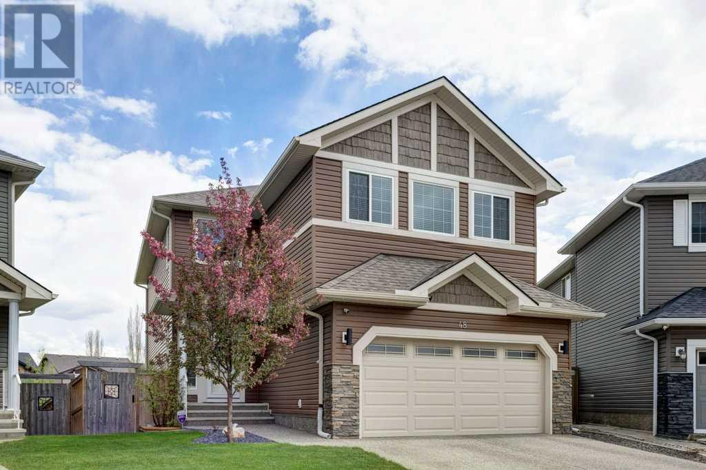 48 Everhollow Street Sw, Calgary, Alberta  T2Y 0K2 - Photo 42 - A2221909