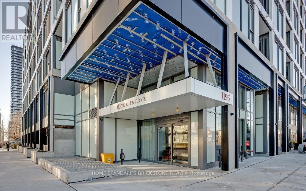 411 - 1195 The Queensway, Toronto, Ontario  M8Z 0H1 - Photo 16 - W12204408