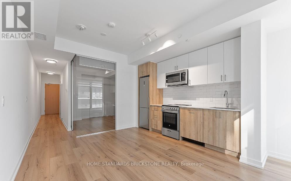 411 - 1195 The Queensway, Toronto, Ontario  M8Z 0H1 - Photo 6 - W12204408