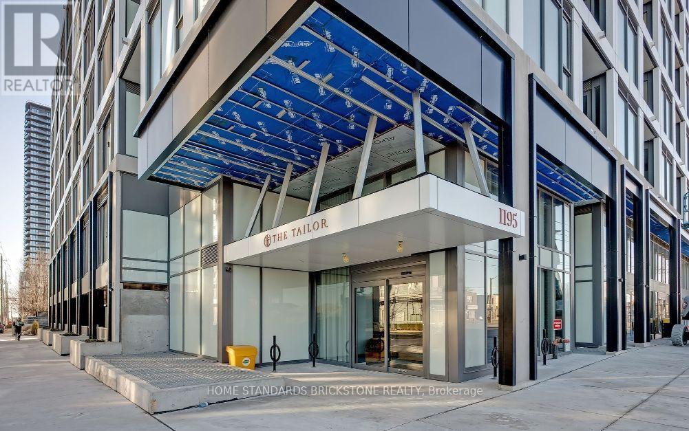 411 - 1195 The Queensway, Toronto, Ontario  M8Z 0H1 - Photo 19 - W12204411