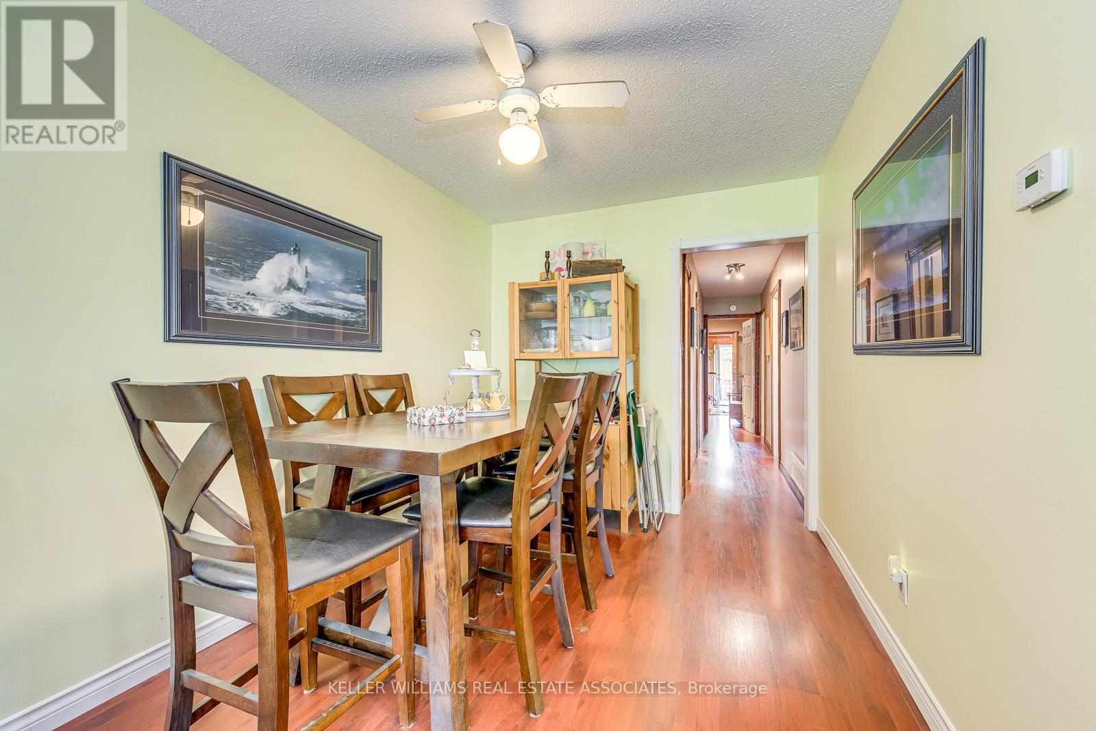 12 Gulliver Crescent, Brampton, Ontario  L6S 1S9 - Photo 12 - W12204430