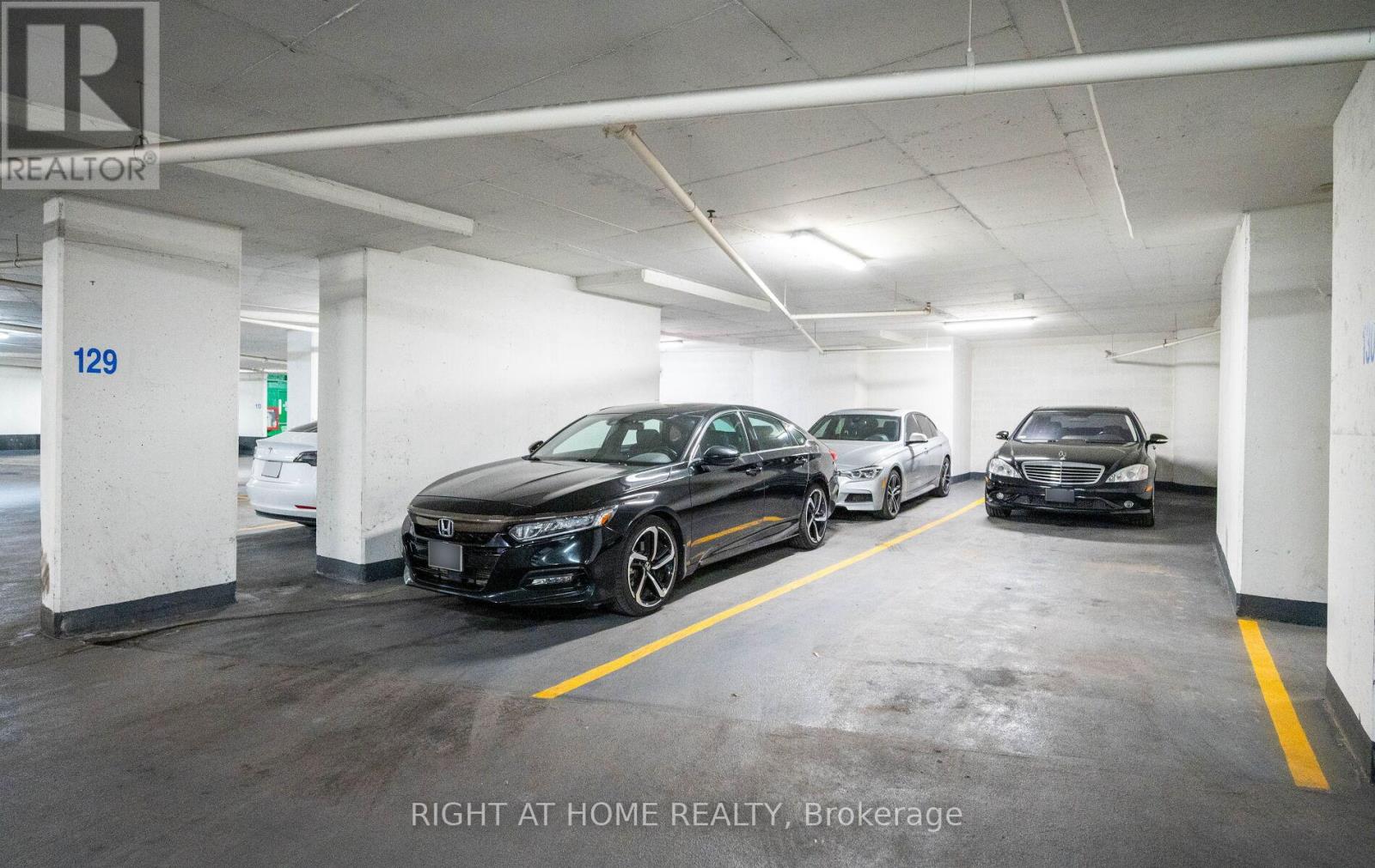 4902 Lph - 50 Absolute Avenue, Mississauga (City Centre), Ontario  L4Z 0A8 - Photo 26 - W12204433