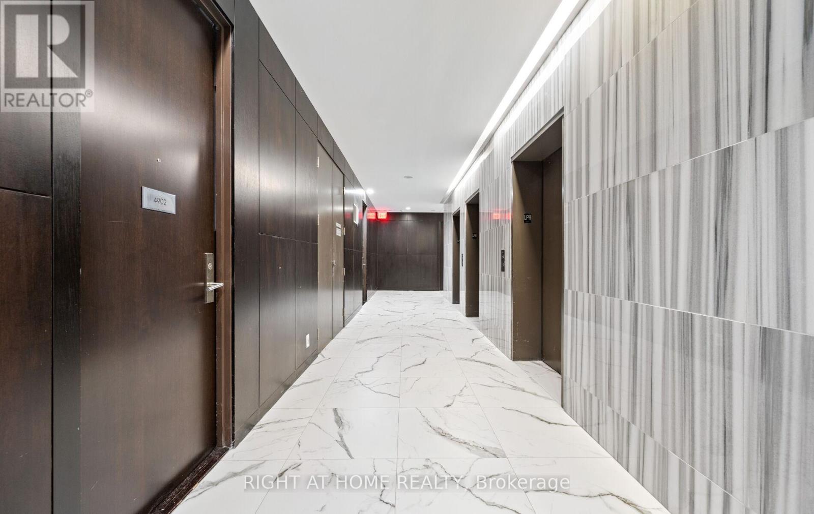 4902 Lph - 50 Absolute Avenue, Mississauga, Ontario  L4Z 0A8 - Photo 37 - W12204433