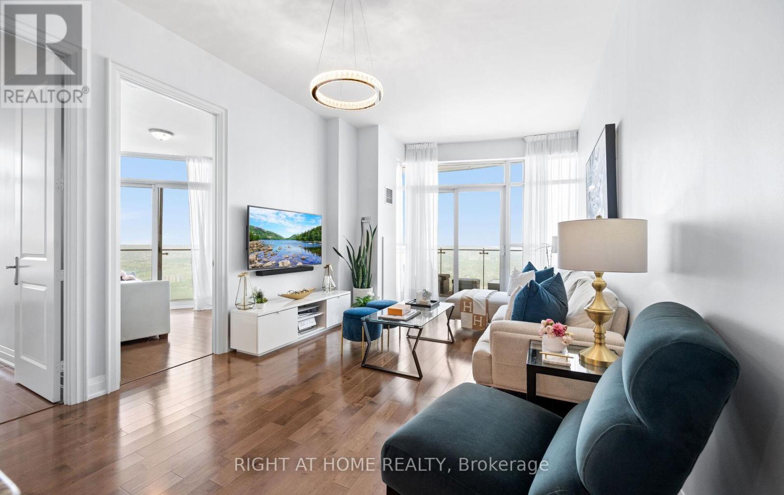 4902 Lph - 50 Absolute Avenue, Mississauga (City Centre), Ontario  L4Z 0A8 - Photo 8 - W12204433