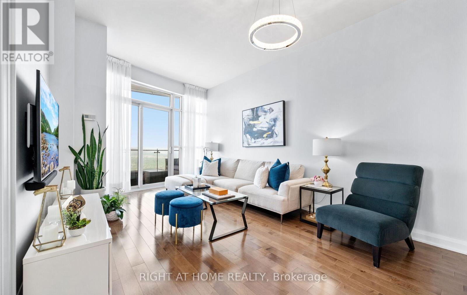 4902 Lph - 50 Absolute Avenue, Mississauga (City Centre), Ontario  L4Z 0A8 - Photo 9 - W12204433