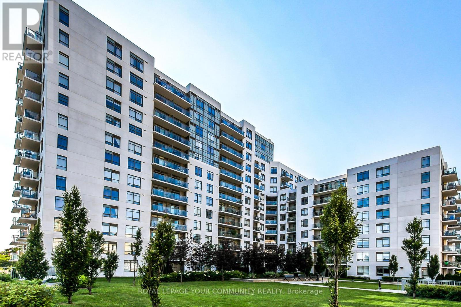 206 - 812 LANSDOWNE AVENUE, toronto (dovercourt-wallace emerson-junction), Ontario