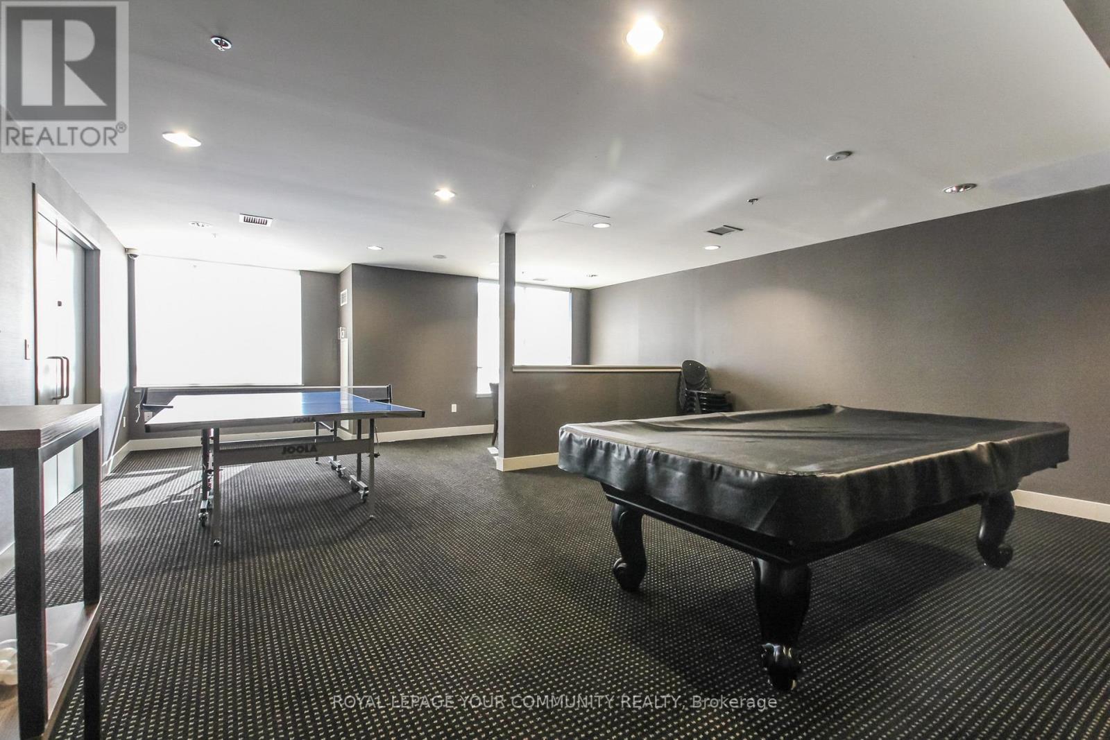 206 - 812 Lansdowne Avenue, Toronto, Ontario  M6H 4K5 - Photo 20 - W12204450