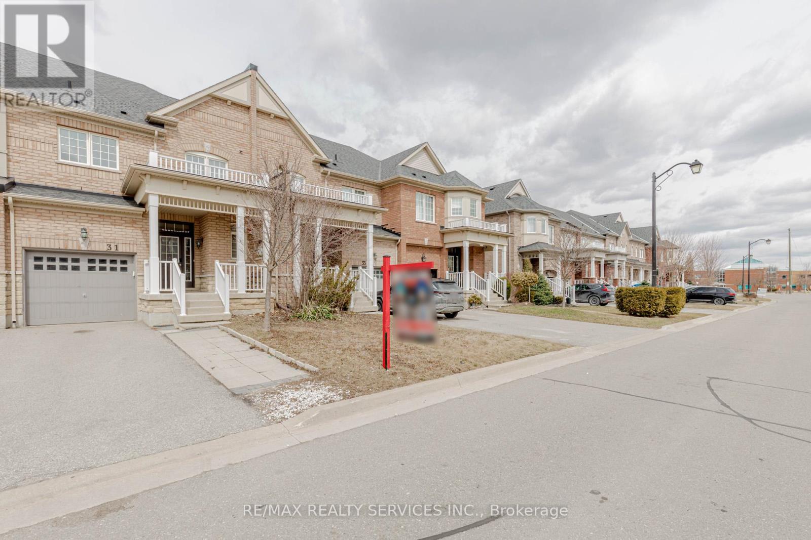 31 MCCARDY COURT, caledon (caledon east), Ontario