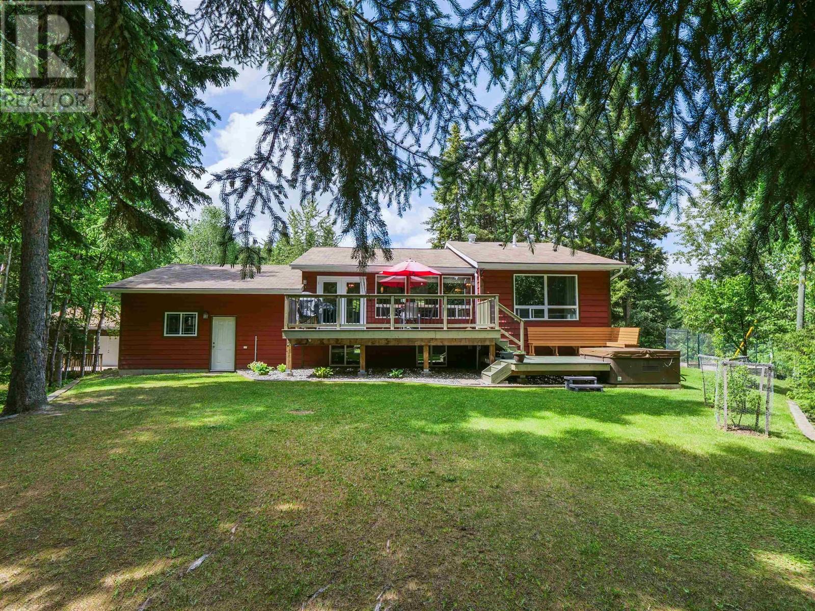 1548 Patchett Road, Quesnel, British Columbia  V2J 7A6 - Photo 26 - R3012632