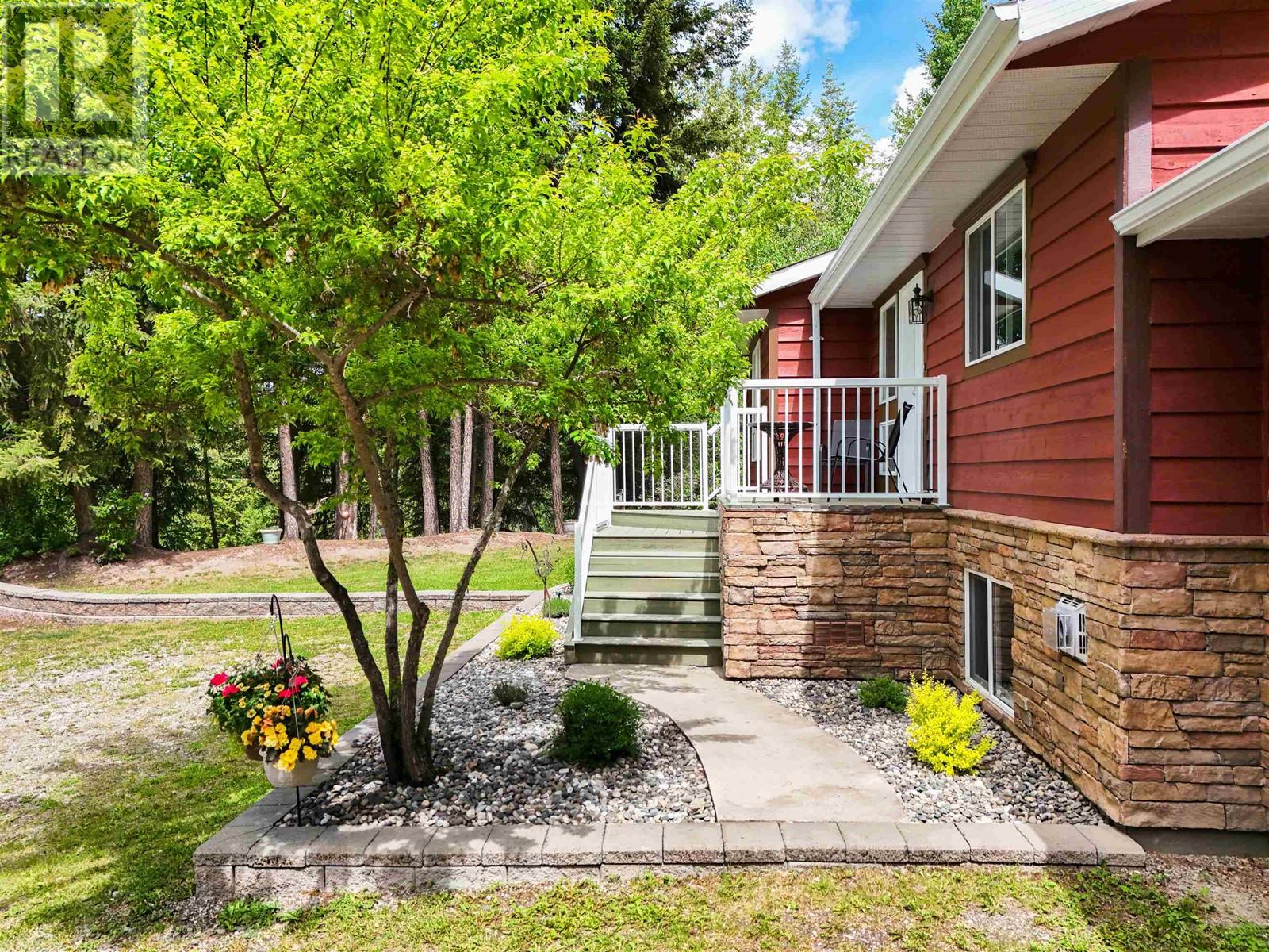 1548 Patchett Road, Quesnel, British Columbia  V2J 7A6 - Photo 27 - R3012632