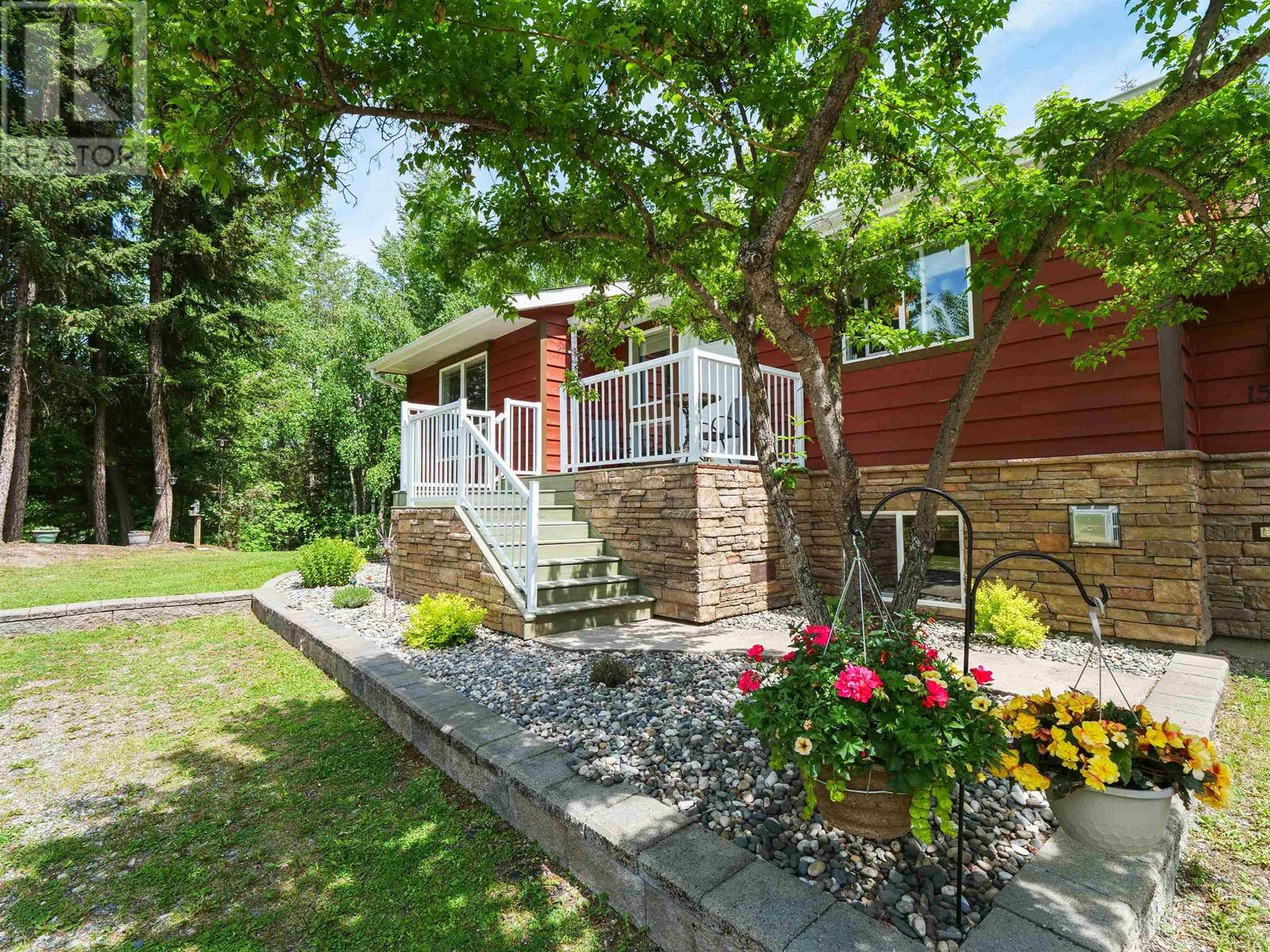 1548 Patchett Road, Quesnel, British Columbia  V2J 7A6 - Photo 30 - R3012632