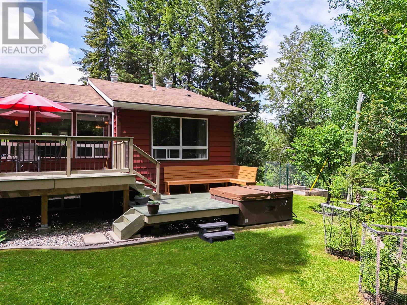 1548 Patchett Road, Quesnel, British Columbia  V2J 7A6 - Photo 32 - R3012632