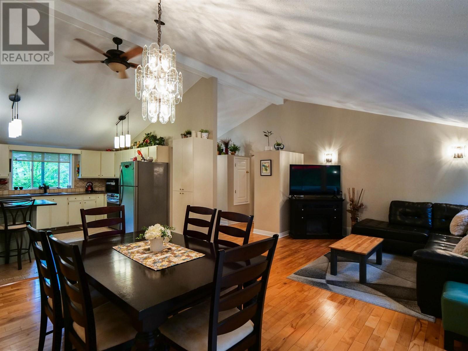 1548 Patchett Road, Quesnel, British Columbia  V2J 7A6 - Photo 5 - R3012632