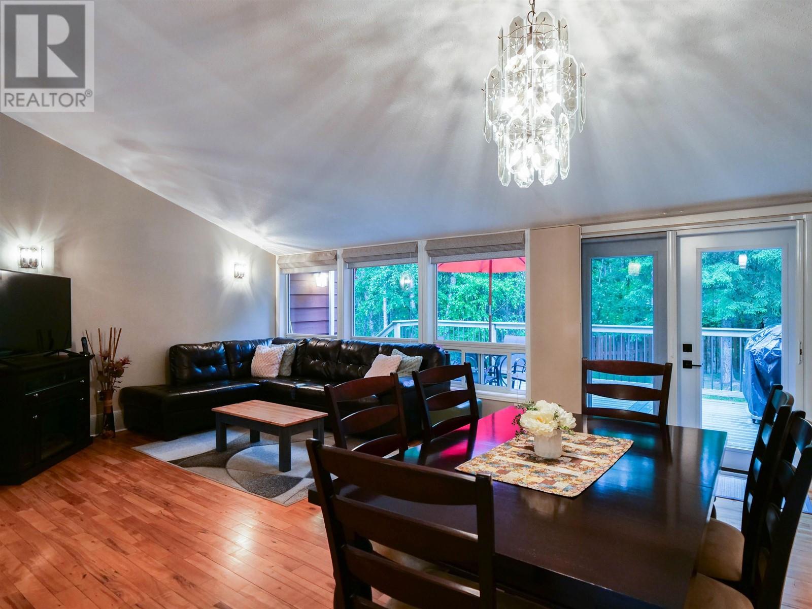 1548 Patchett Road, Quesnel, British Columbia  V2J 7A6 - Photo 7 - R3012632