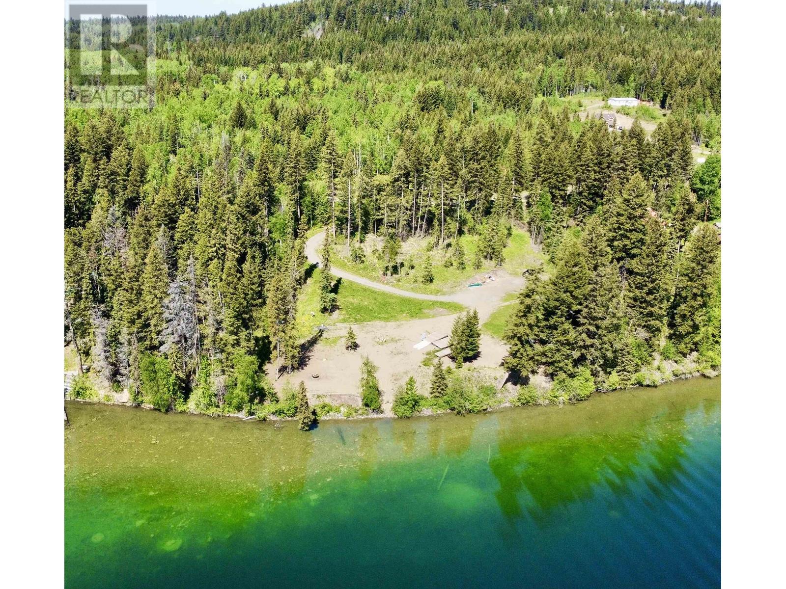 7387 Johnstone Road, Bridge Lake, British Columbia  V0K 1X2 - Photo 1 - R3012639