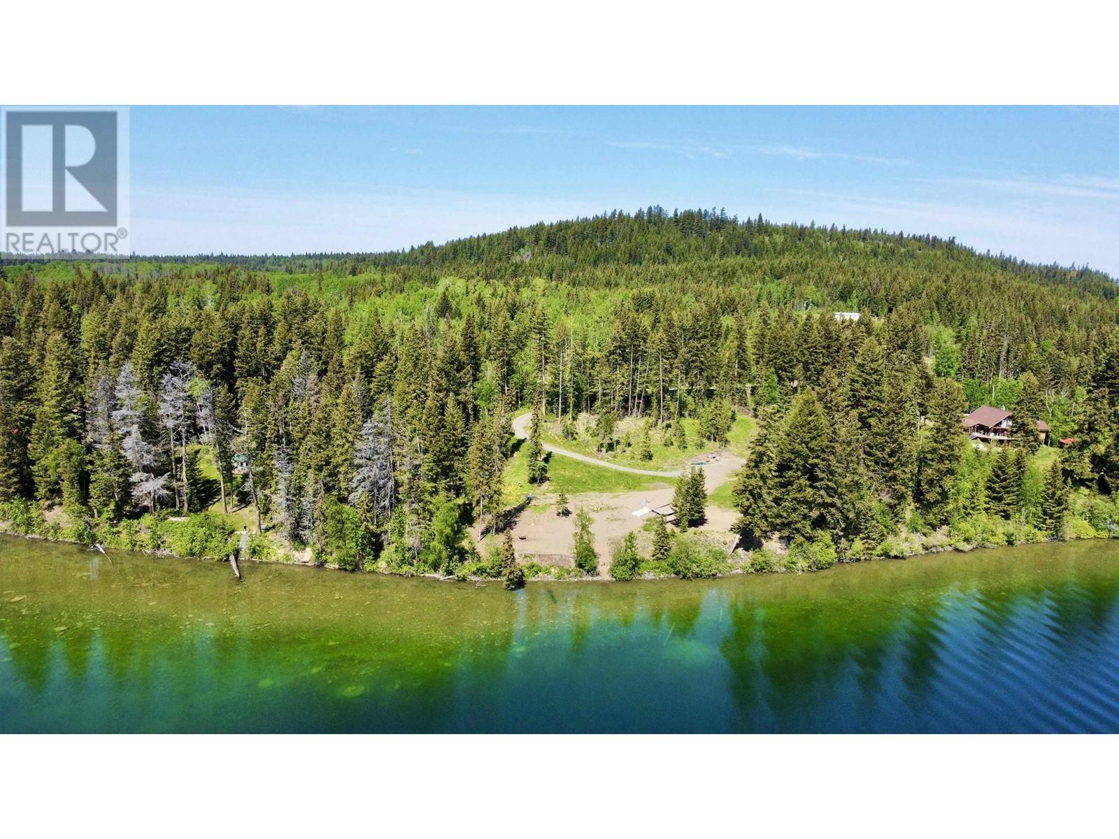 7387 Johnstone Road, Bridge Lake, British Columbia  V0K 1X2 - Photo 4 - R3012639