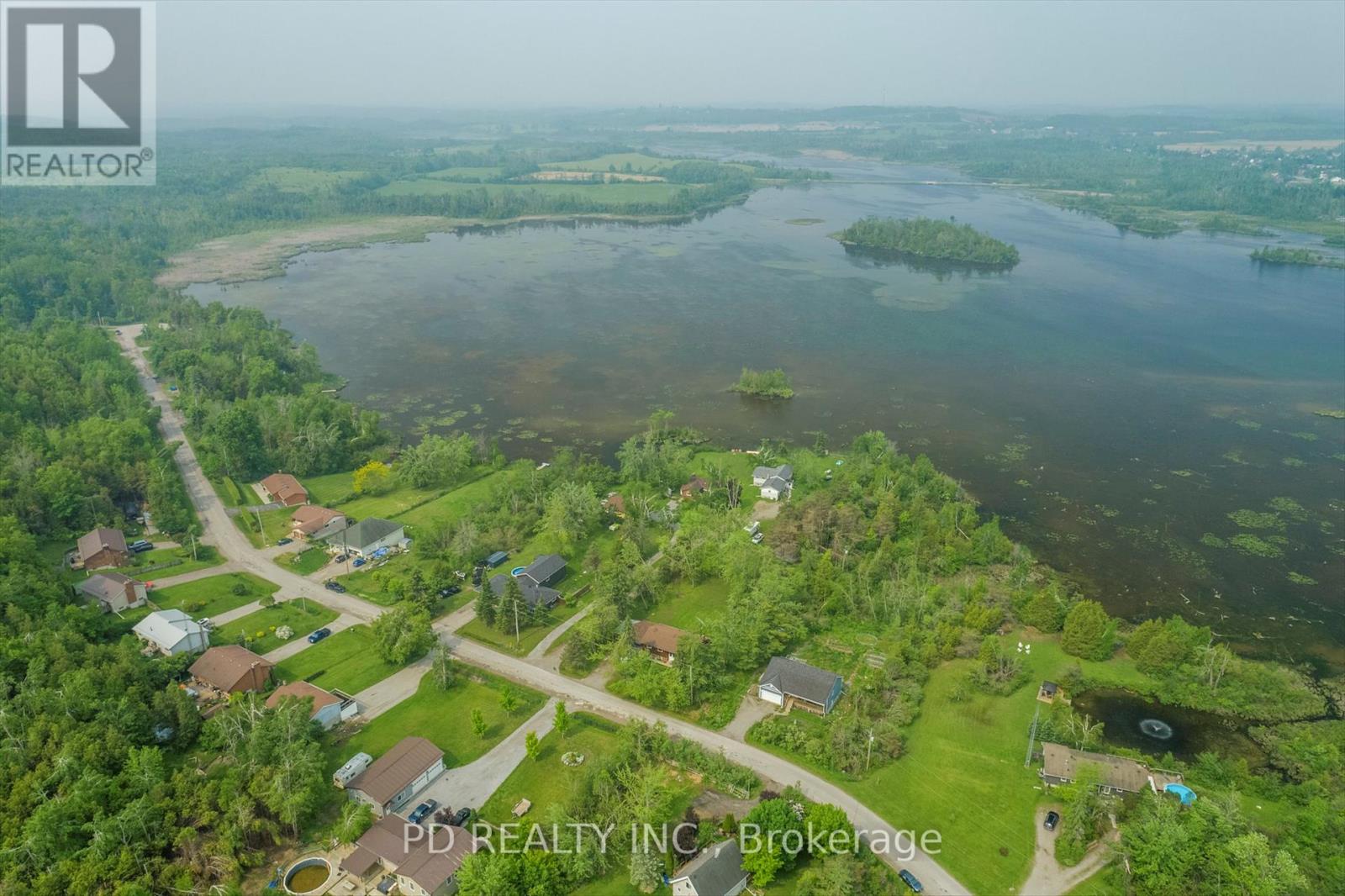 22 Helen Drive, Kawartha Lakes, Ontario  K0L 2W0 - Photo 16 - X12197614