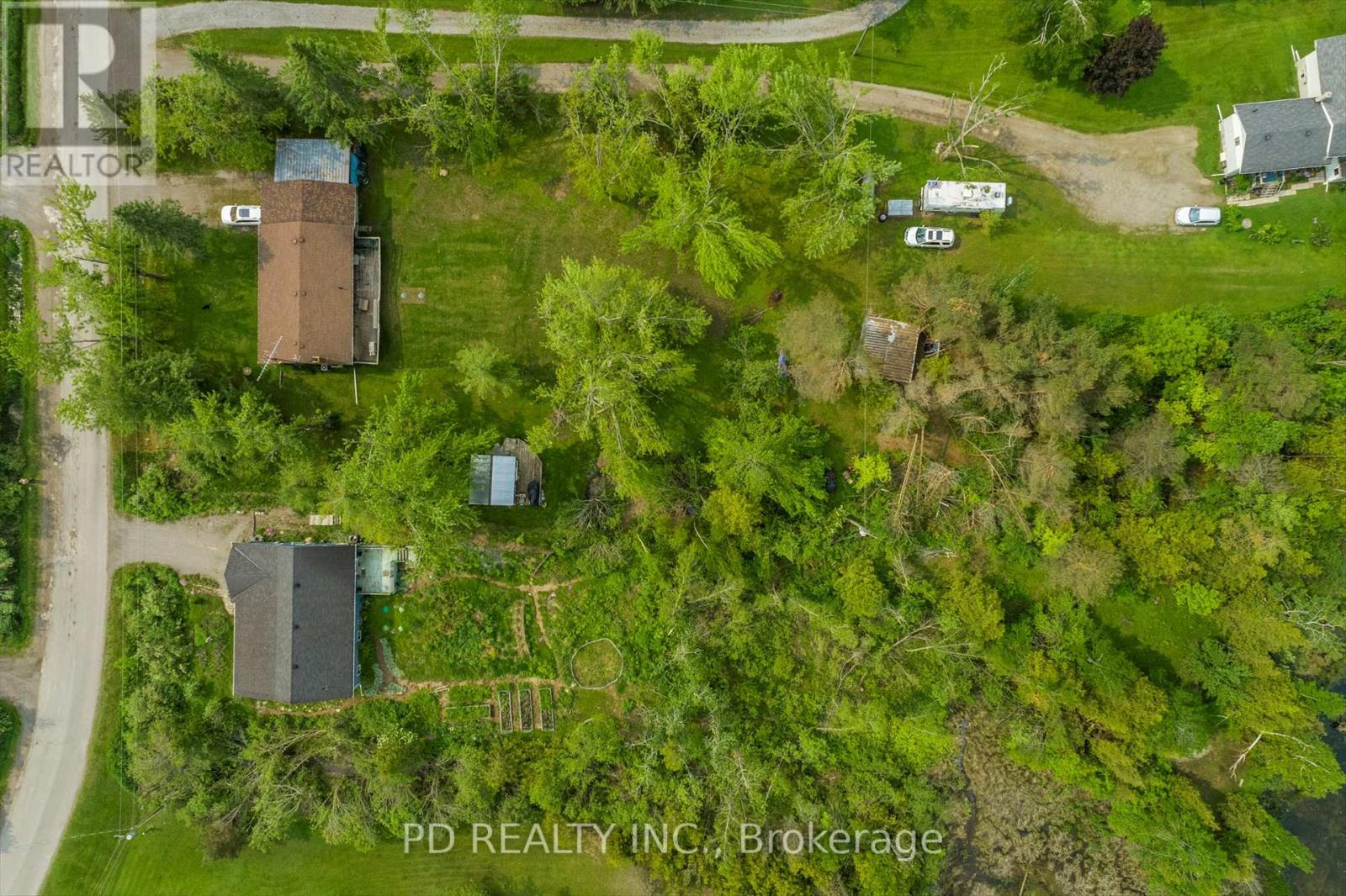 22 Helen Drive, Kawartha Lakes, Ontario  K0L 2W0 - Photo 12 - X12197614