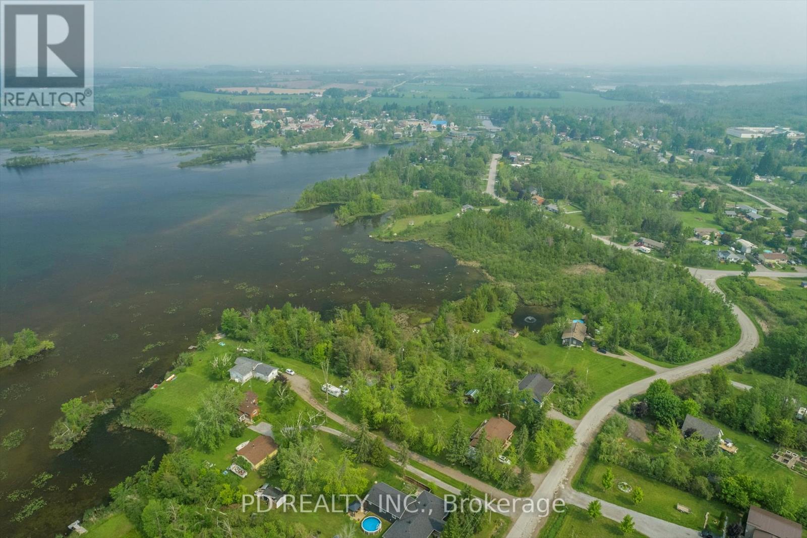 22 Helen Drive, Kawartha Lakes, Ontario  K0L 2W0 - Photo 24 - X12197614