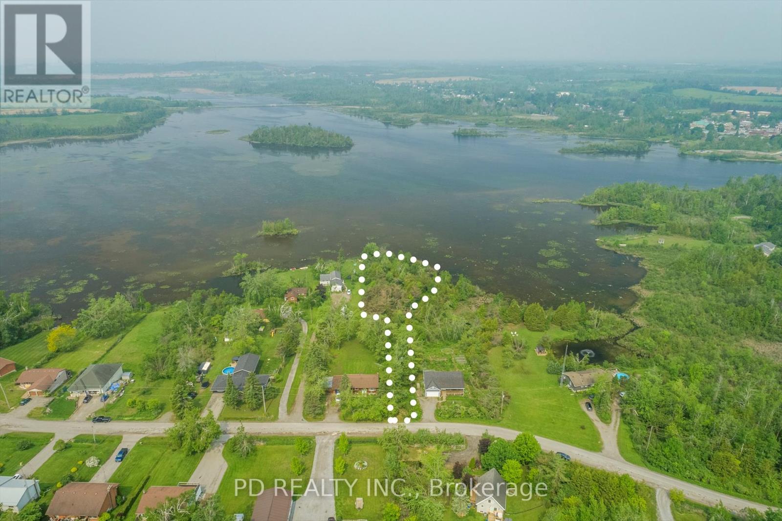 22 Helen Drive, Kawartha Lakes, Ontario  K0L 2W0 - Photo 15 - X12197614