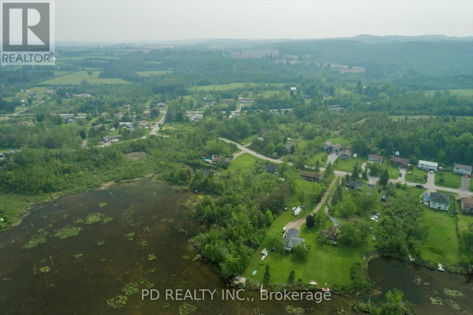22 Helen Drive, Kawartha Lakes, Ontario  K0L 2W0 - Photo 21 - X12197614
