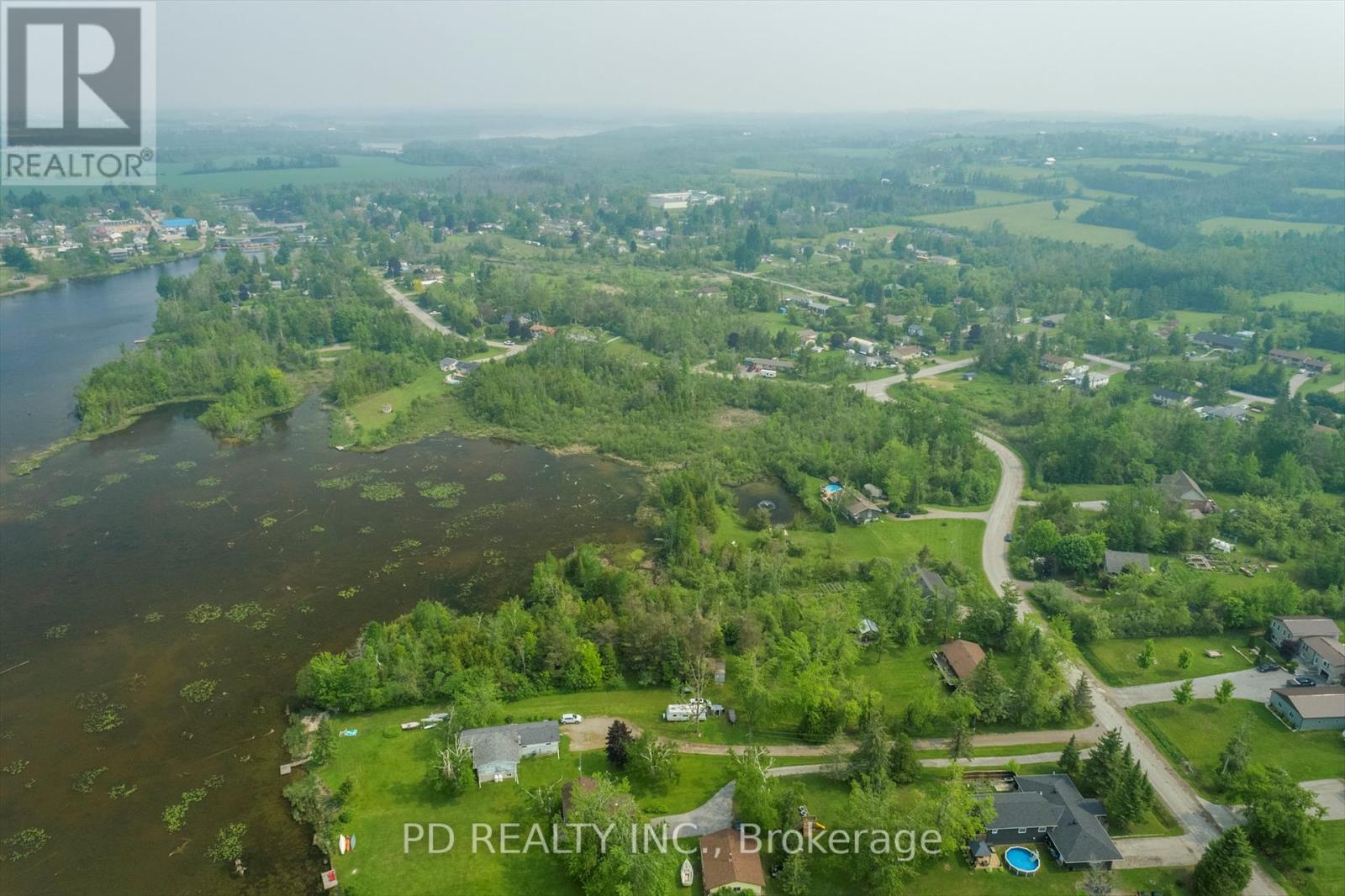 22 Helen Drive, Kawartha Lakes, Ontario  K0L 2W0 - Photo 23 - X12197614