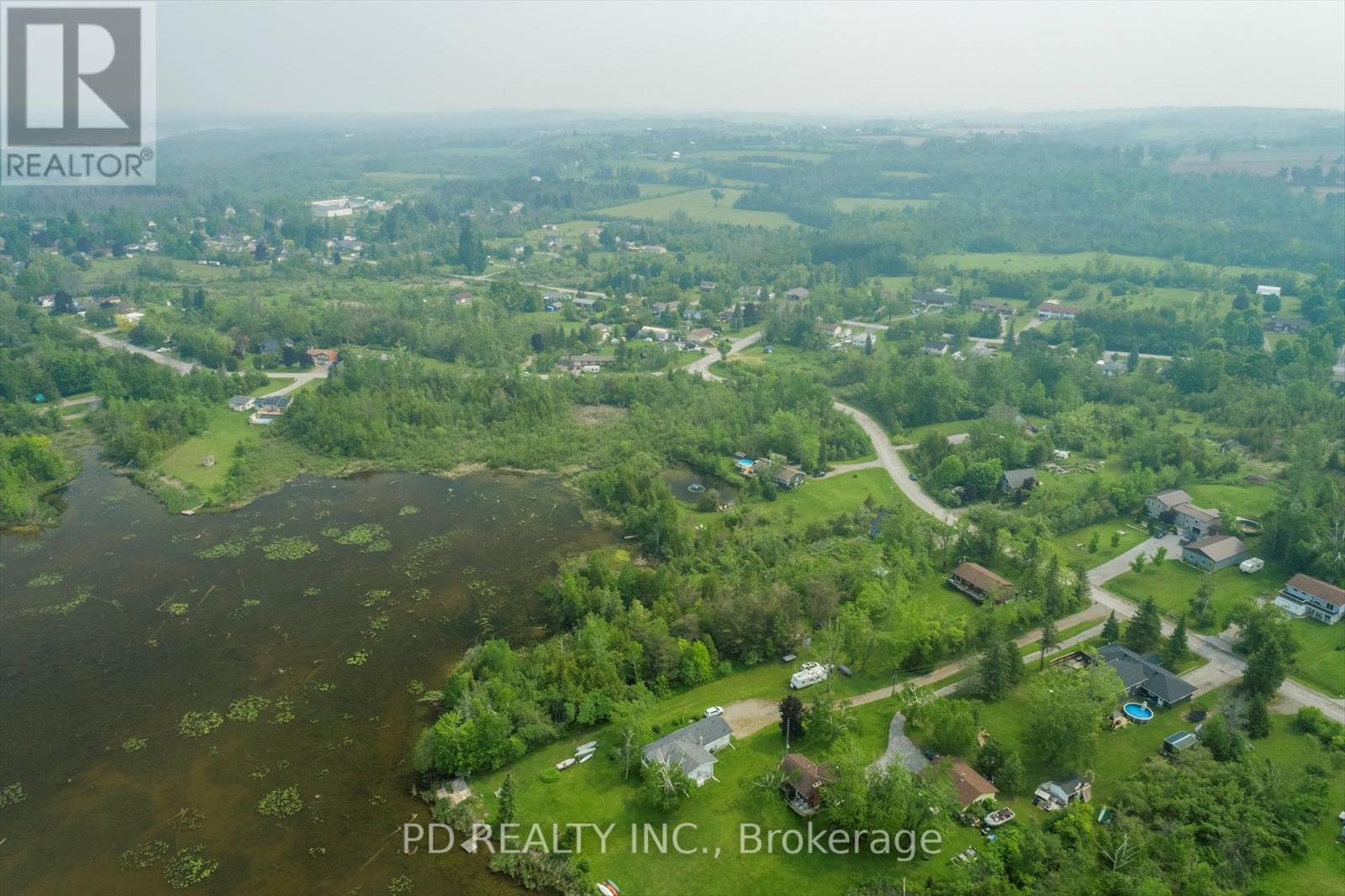 22 Helen Drive, Kawartha Lakes, Ontario  K0L 2W0 - Photo 22 - X12197614