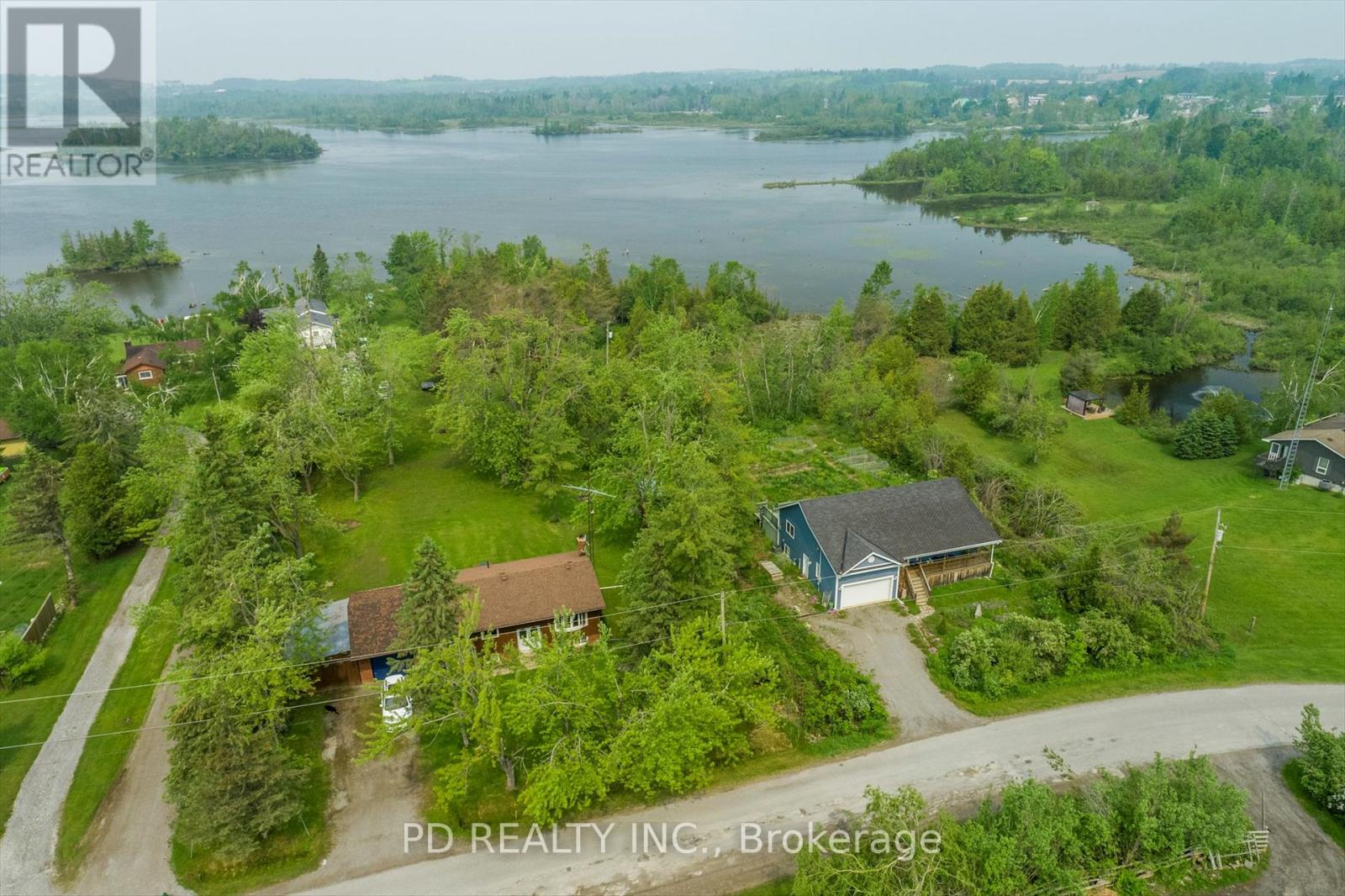 22 Helen Drive, Kawartha Lakes, Ontario  K0L 2W0 - Photo 25 - X12197614