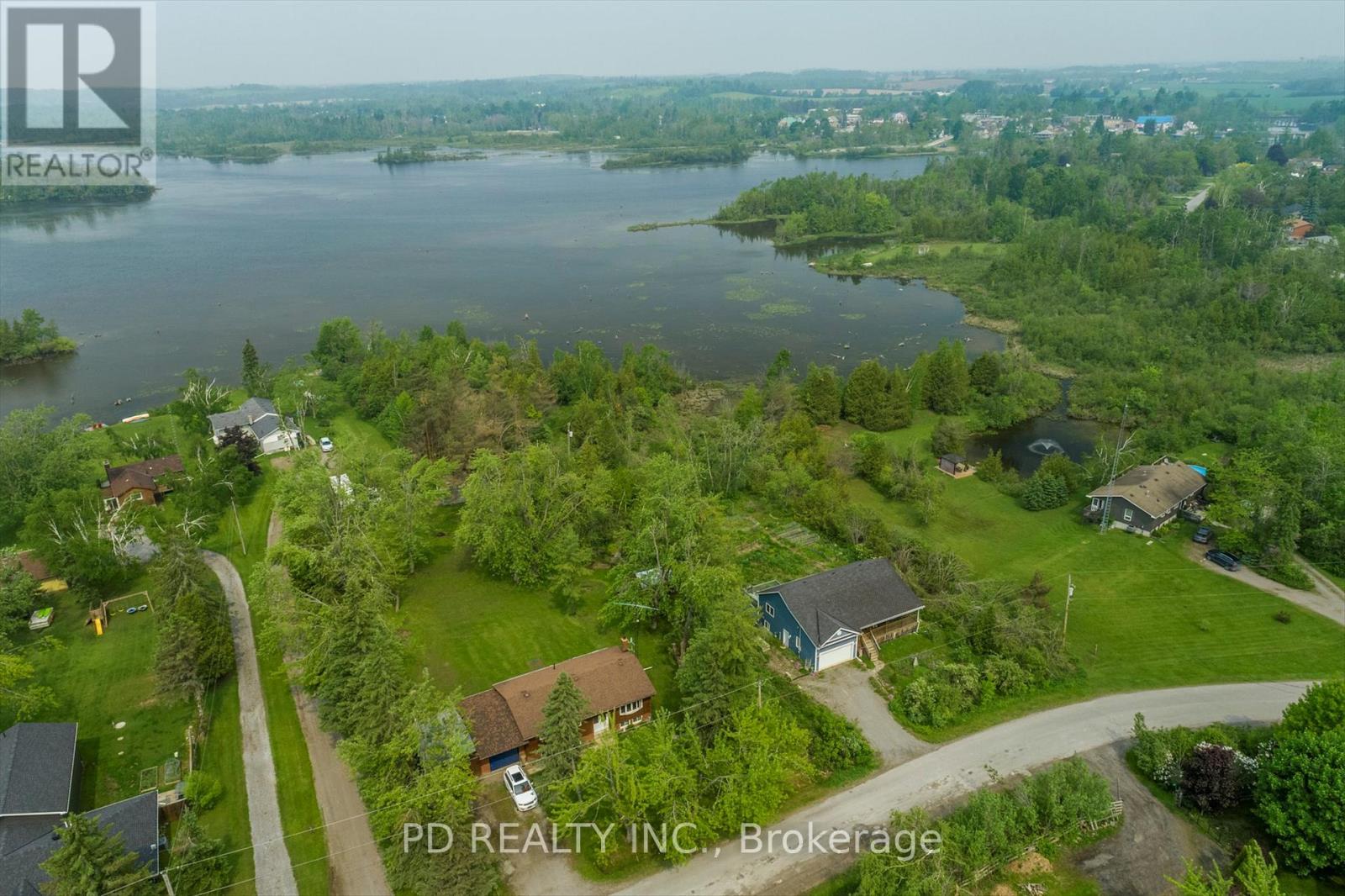 22 Helen Drive, Kawartha Lakes, Ontario  K0L 2W0 - Photo 26 - X12197614
