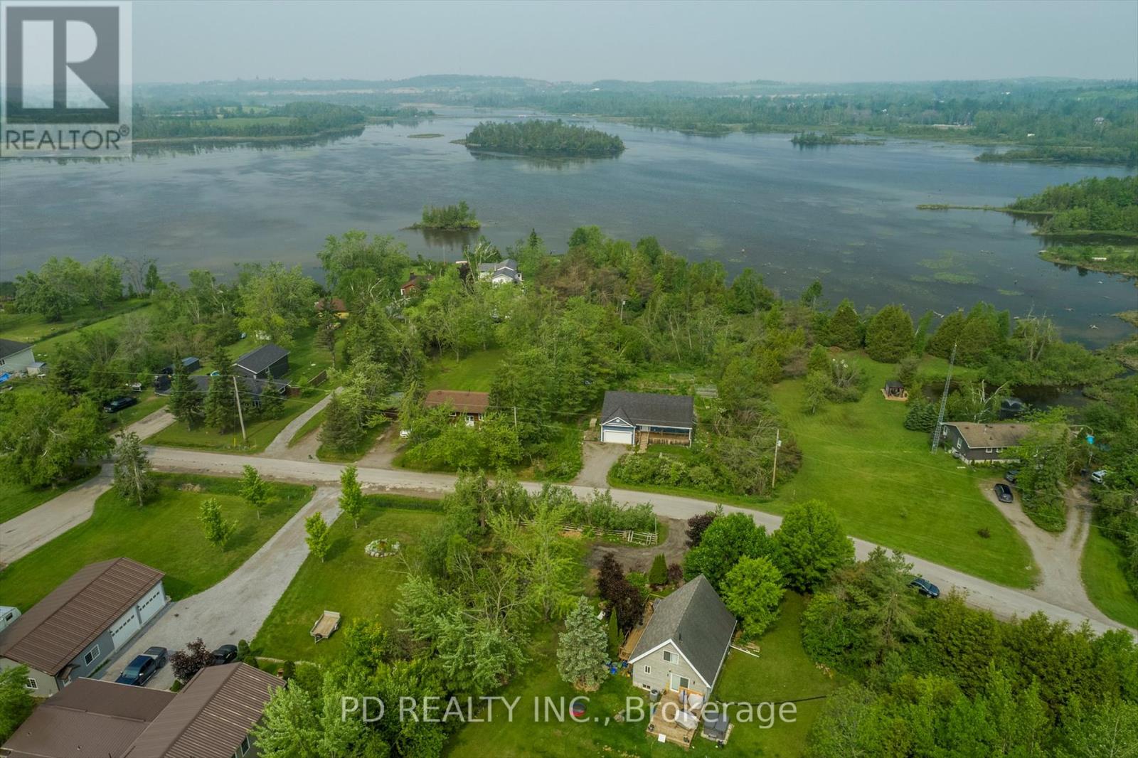 22 Helen Drive, Kawartha Lakes, Ontario  K0L 2W0 - Photo 6 - X12197614