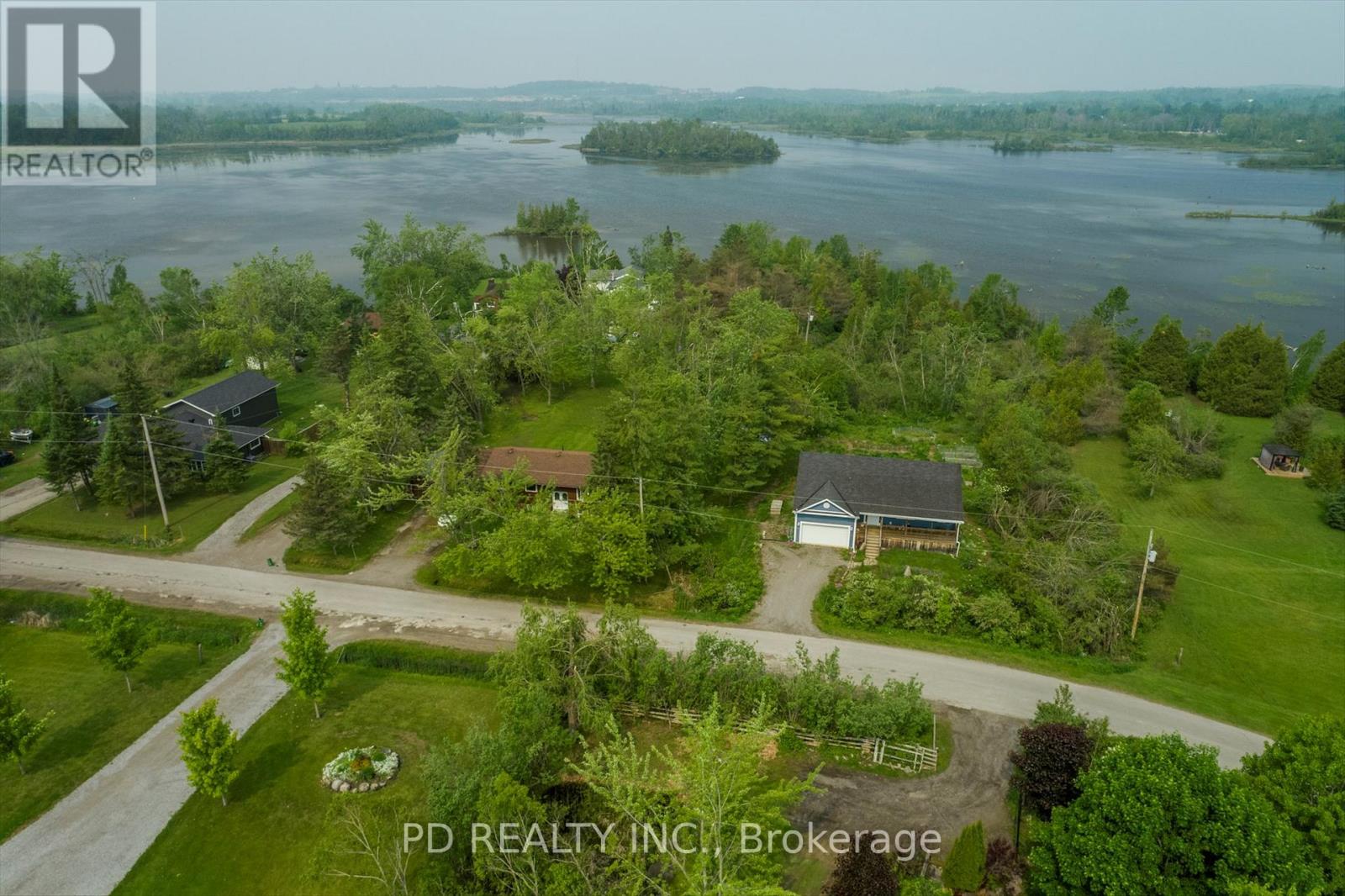 22 Helen Drive, Kawartha Lakes, Ontario  K0L 2W0 - Photo 7 - X12197614