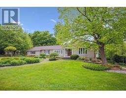 536 OXBOW ROAD, Waterloo, Ontario