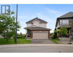 632 BRIDLEGLEN CRESCENT, Ottawa, Ontario