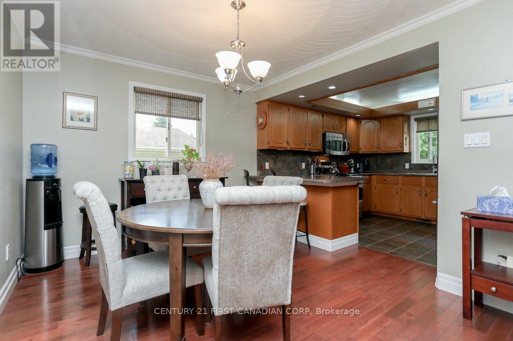 168 Forest Avenue, St. Thomas, Ontario  N5R 2K2 - Photo 13 - X12204458