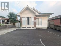 1169 OXFORD STREET E, London East, Ontario
